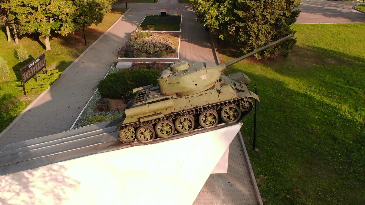 Военно-исторический музей «Тарутино»